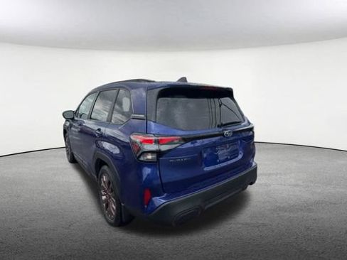 New 2026 Subaru Forester Sport AWD/4WD image 7