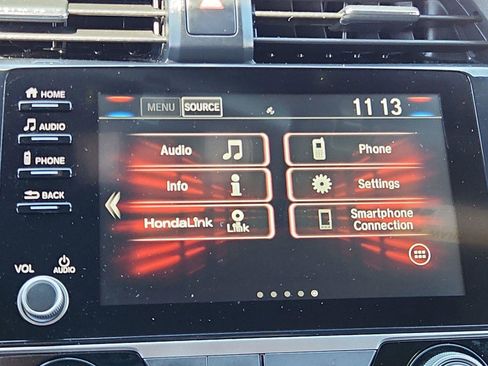 Used 2020 Honda Civic Si image 23