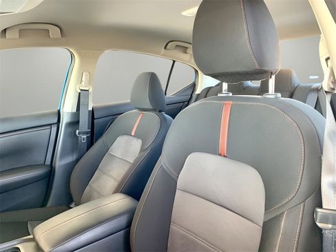 Used 2024 Nissan Sentra SR image 15