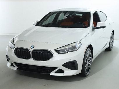Certified 2022 BMW 228i xDrive Gran Coupe w/ Convenience Package
