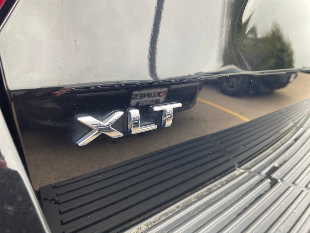 Used 2021 Ford Expedition XLT AWD/4WD image 13