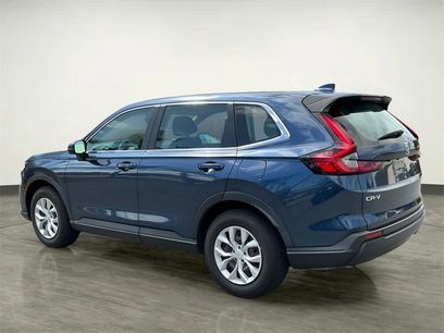 Certified 2023 Honda CR-V LX