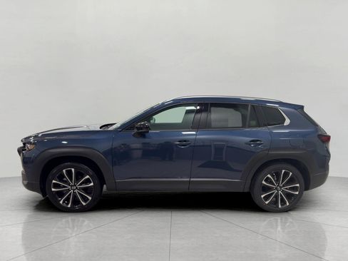 New 2026 MAZDA CX-50 AWD 2.5 S w/ Premium Package image 4