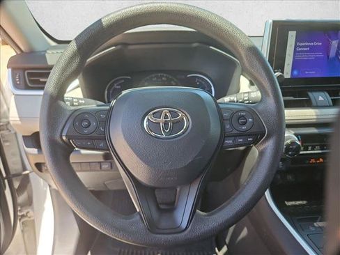 Used 2024 Toyota RAV4 XLE w/ Convenience Package AWD/4WD image 13