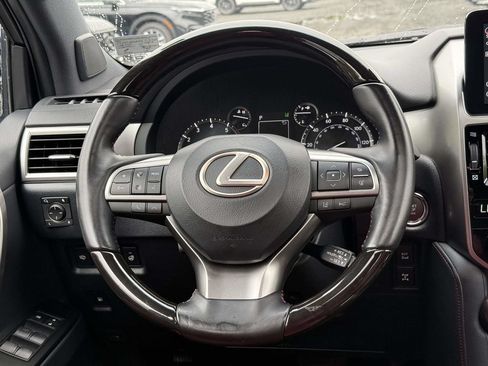 Used 2023 Lexus GX 460 Premium w/ Premium Package AWD/4WD image 9