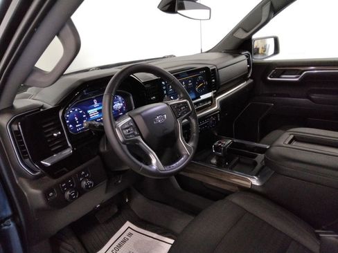 Used 2022 Chevrolet Silverado 1500 RST image 29