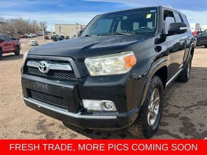 Used 2010 Toyota 4Runner SR5