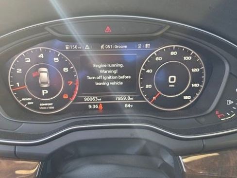 Used 2018 Audi Q5 2.0T Premium Plus w/ Premium Plus Package AWD/4WD image 5