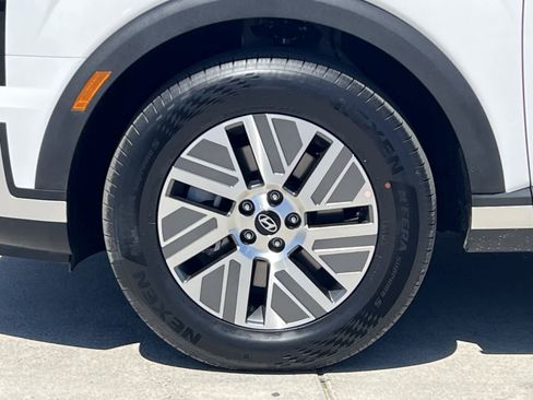 New 2026 Hyundai Palisade SEL AWD/4WD image 26