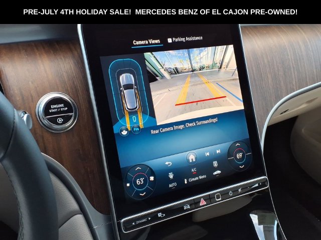 Certified 2026 Mercedes-Benz GLC 300 image 7