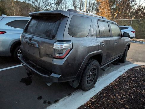 Used 2023 Toyota 4Runner SR5 image 7