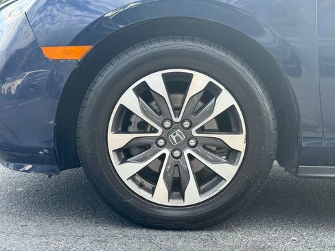 Used 2022 Honda Odyssey EX-L image 10