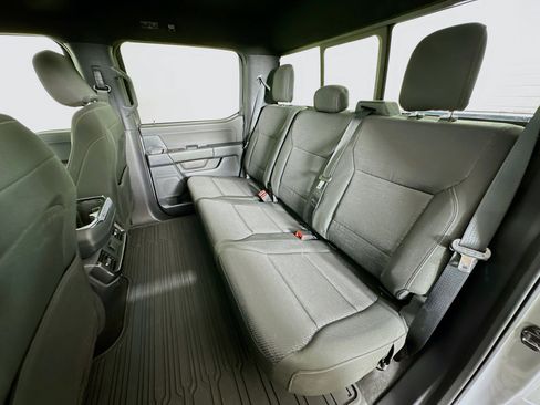 Used 2023 Ford F150 XLT w/ Equipment Group 302A High image 27