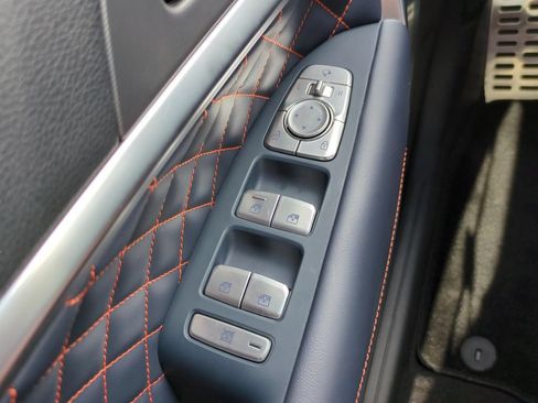 Used 2026 Genesis G70 3.3T Prestige RWD image 19