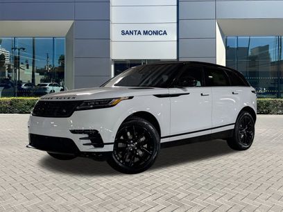 New 2026 Land Rover Range Rover Velar Dynamic SE