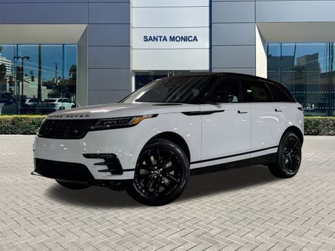 New 2026 Land Rover Range Rover Velar Dynamic SE image 1
