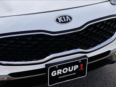 Used 2022 Kia Sportage LX w/ LX AWD Value Edition Package image 30