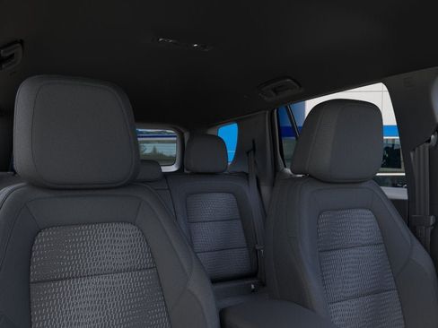 New 2027 Chevrolet Equinox LT AWD/4WD image 49