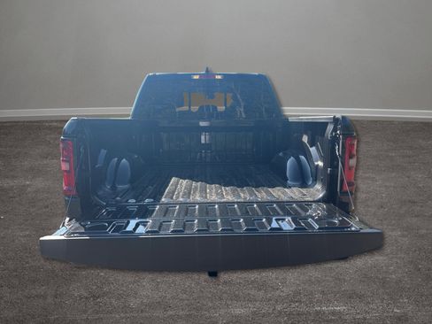 New 2025 RAM 1500 Tradesman image 14