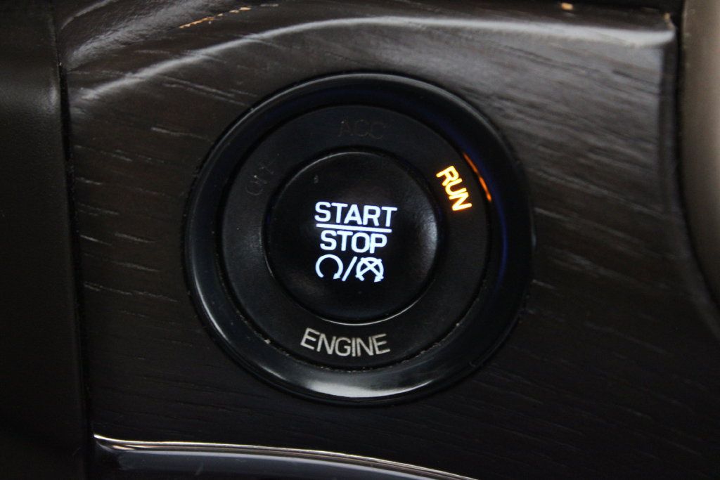 Used 2014 Jeep Grand Cherokee Summit AWD/4WD image 25