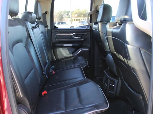 Used 2019 RAM 1500 Laramie image 26