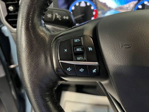 Used 2022 Ford Bronco Sport Outer Banks image 11