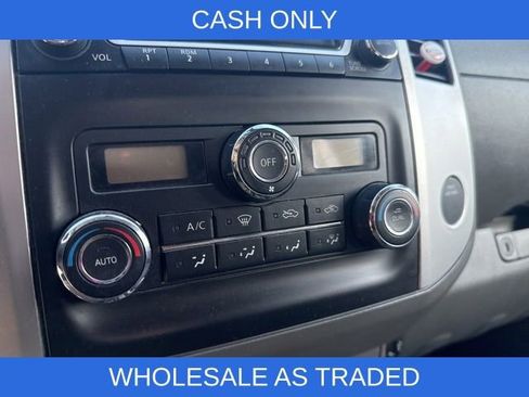 Used 2017 Nissan Frontier SV w/ SV Value Truck Package image 16