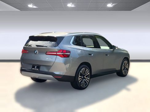 Used 2026 BMW X3 xDrive30i AWD/4WD image 9