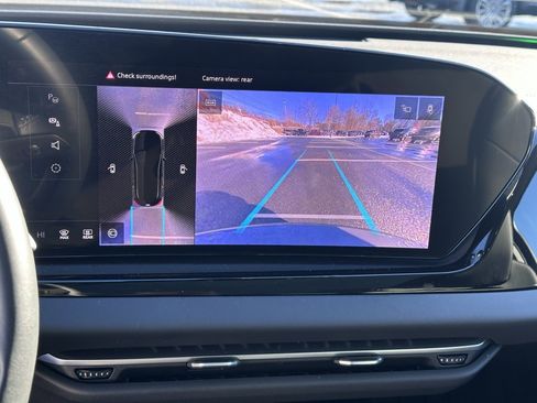 Certified 2025 Audi A5 2.0T Premium Plus w/ Premium Plus image 16