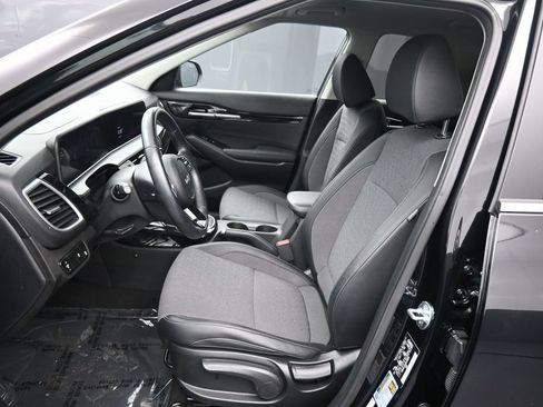Certified 2024 Kia Seltos S AWD/4WD image 18