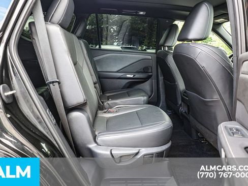Used 2025 Lexus TX 350 AWD w/ Technology Package image 23
