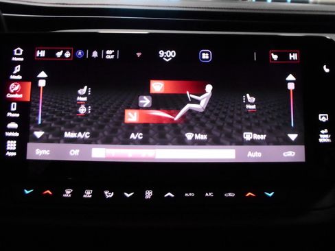 New 2026 Dodge Charger Scat Pack w/ Blacktop Package image 20