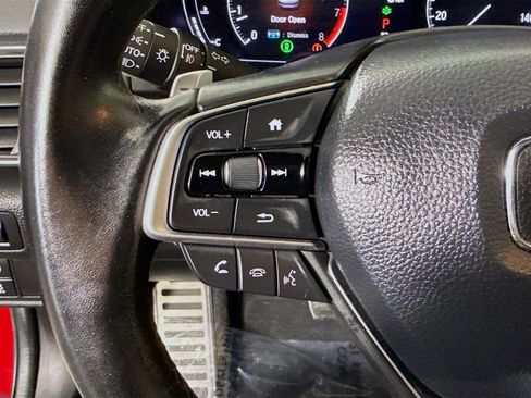 Used 2021 Honda Accord Sport image 14