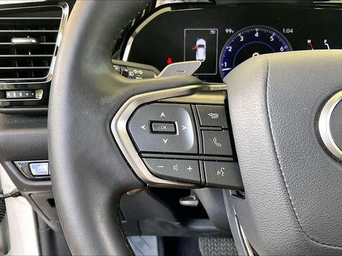Used 2022 Lexus NX 250 FWD w/ Towing Package (2000 Lbs) image 21