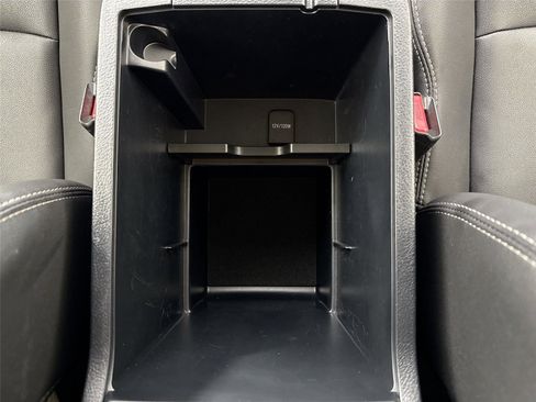 Certified 2024 Toyota 4Runner TRD Sport image 30