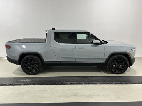 Used 2023 Rivian R1T Adventure AWD/4WD image 6