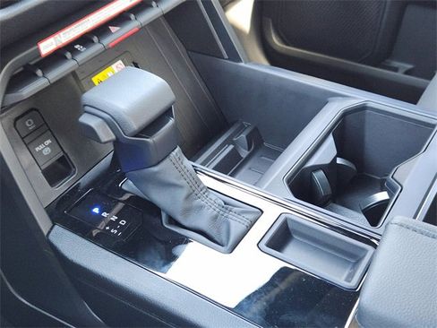 New 2026 Toyota Tundra SR image 15