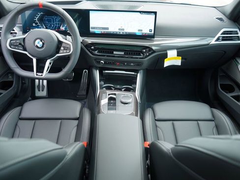 New 2026 BMW M340i xDrive w/ Premium Package image 14
