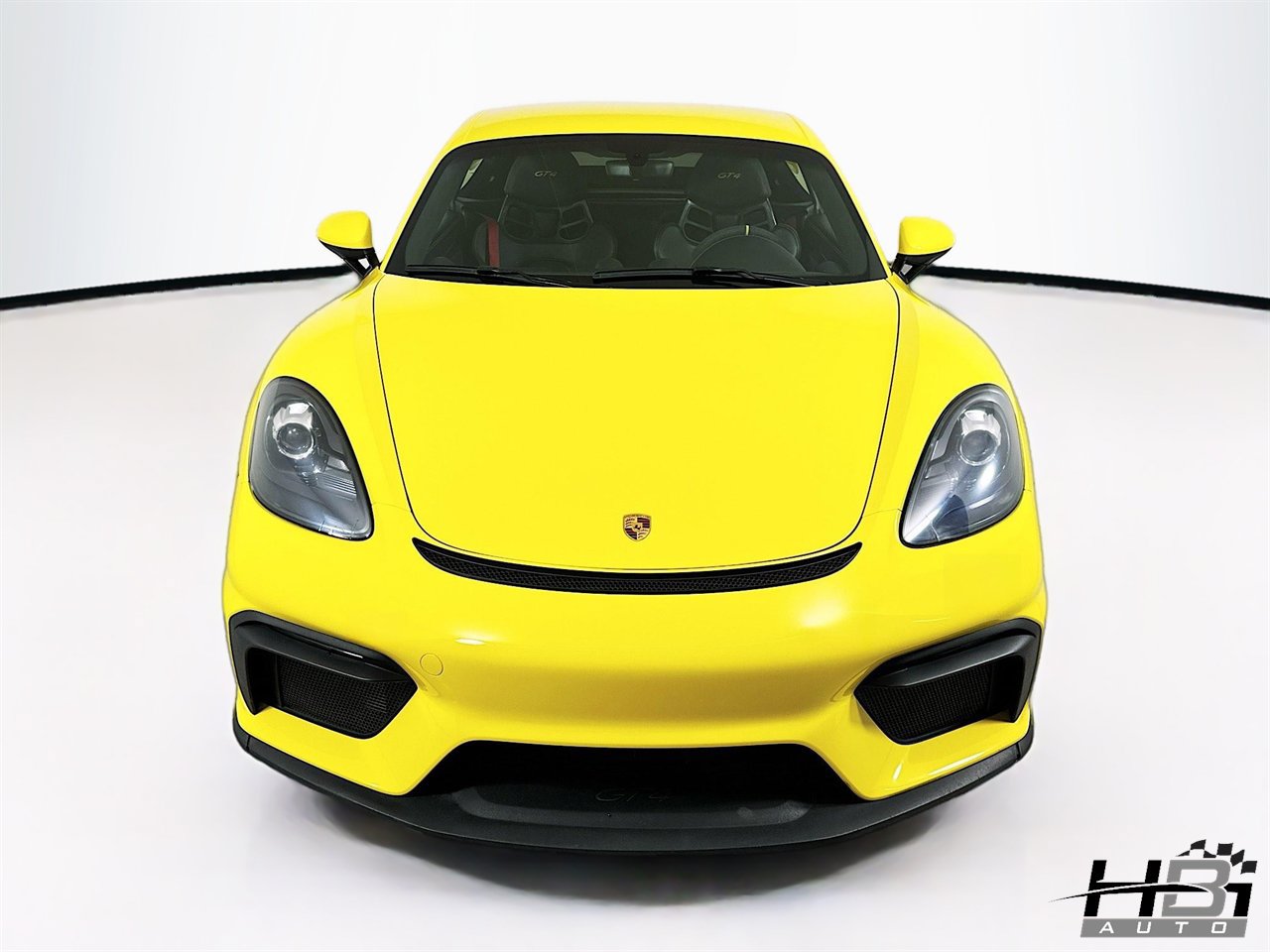 Used 2022 Porsche 718 Cayman GT4 RWD image 2