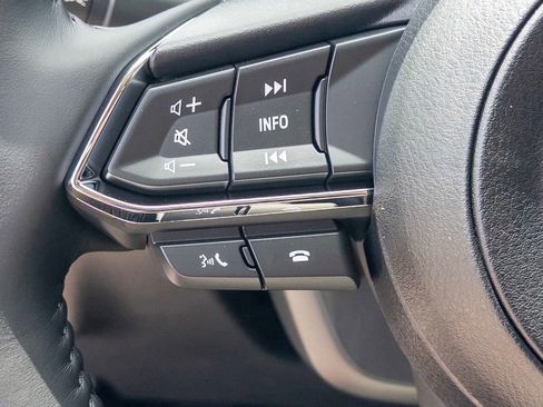 New 2025 MAZDA CX-5 AWD 2.5 S image 34