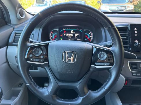 Used 2022 Honda Pilot EX-L image 14