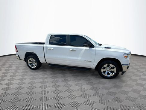 Used 2020 RAM 1500 Big Horn AWD/4WD image 5
