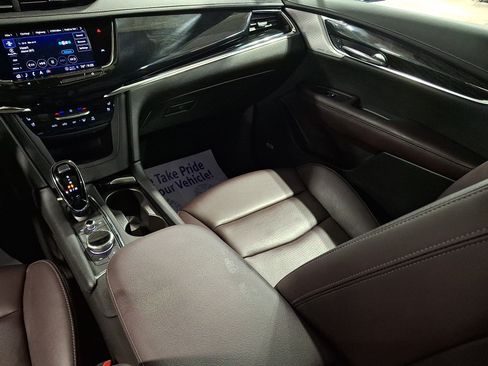 Certified 2023 Cadillac XT6 Premium Luxury AWD/4WD image 19