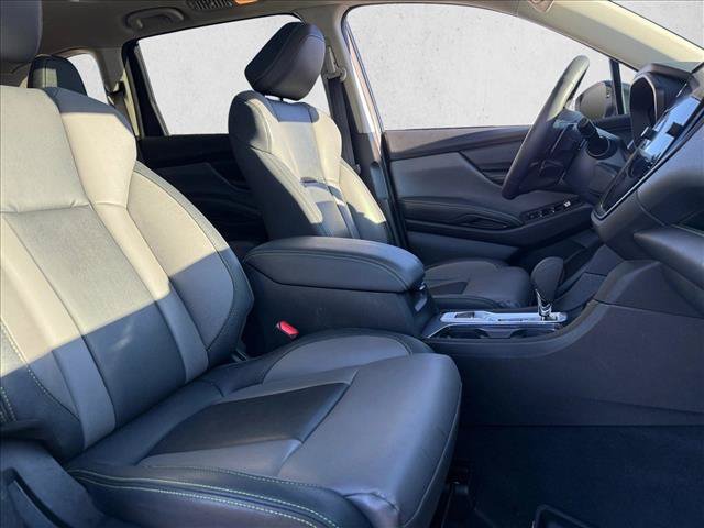 Used 2024 Subaru Ascent Onyx Edition AWD/4WD image 23