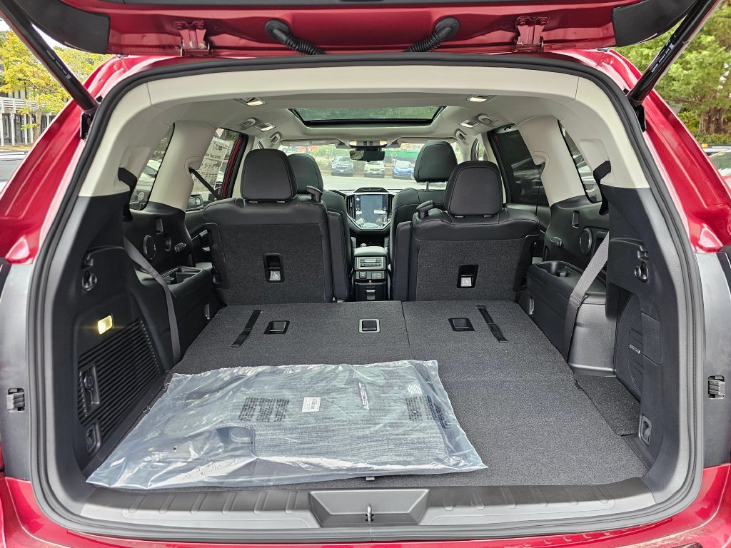 New 2026 Subaru Ascent Bronze Edition AWD/4WD image 12