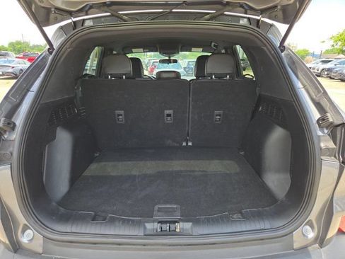 Used 2025 Ford Escape ST-Line AWD/4WD image 28