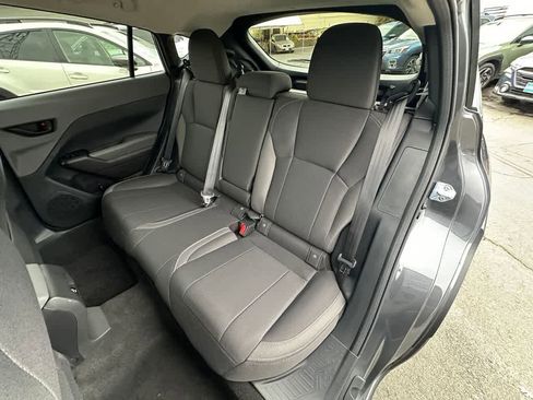 New 2026 Subaru Crosstrek 2.0i Premium image 14