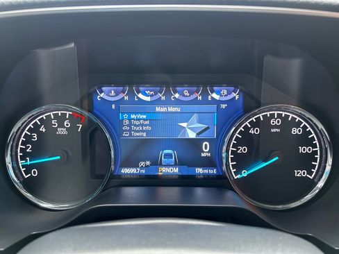 Used 2023 Ford F150 XLT w/ Equipment Group 302A High RWD image 16
