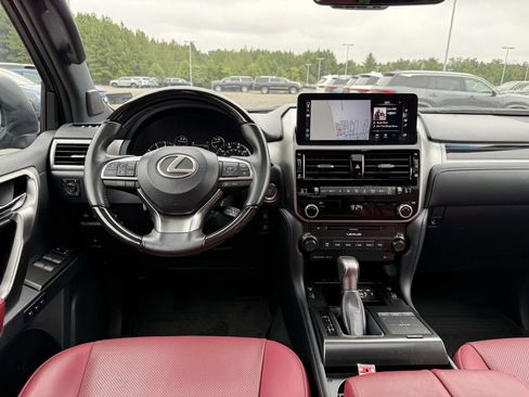 Used 2023 Lexus GX 460 Premium image 8