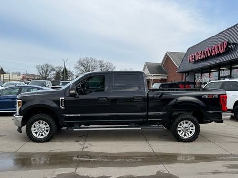 Used 2018 Ford F250 XLT image 4